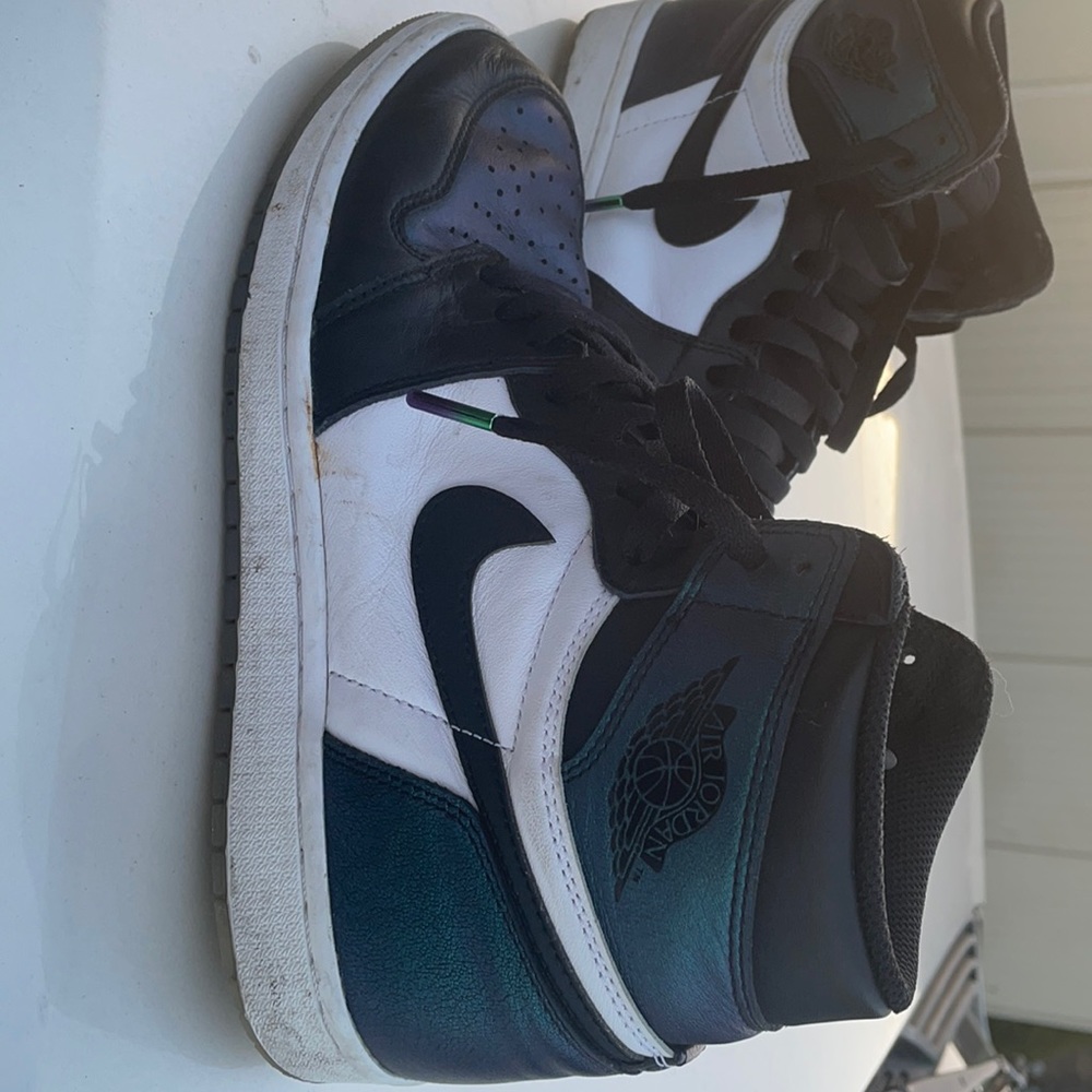 Air Jordan 1s